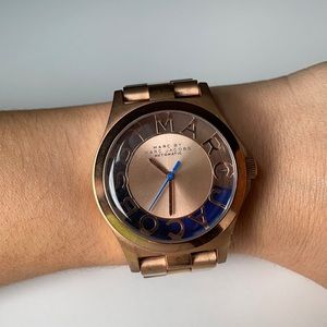 Marc by Marc Jacobs watch